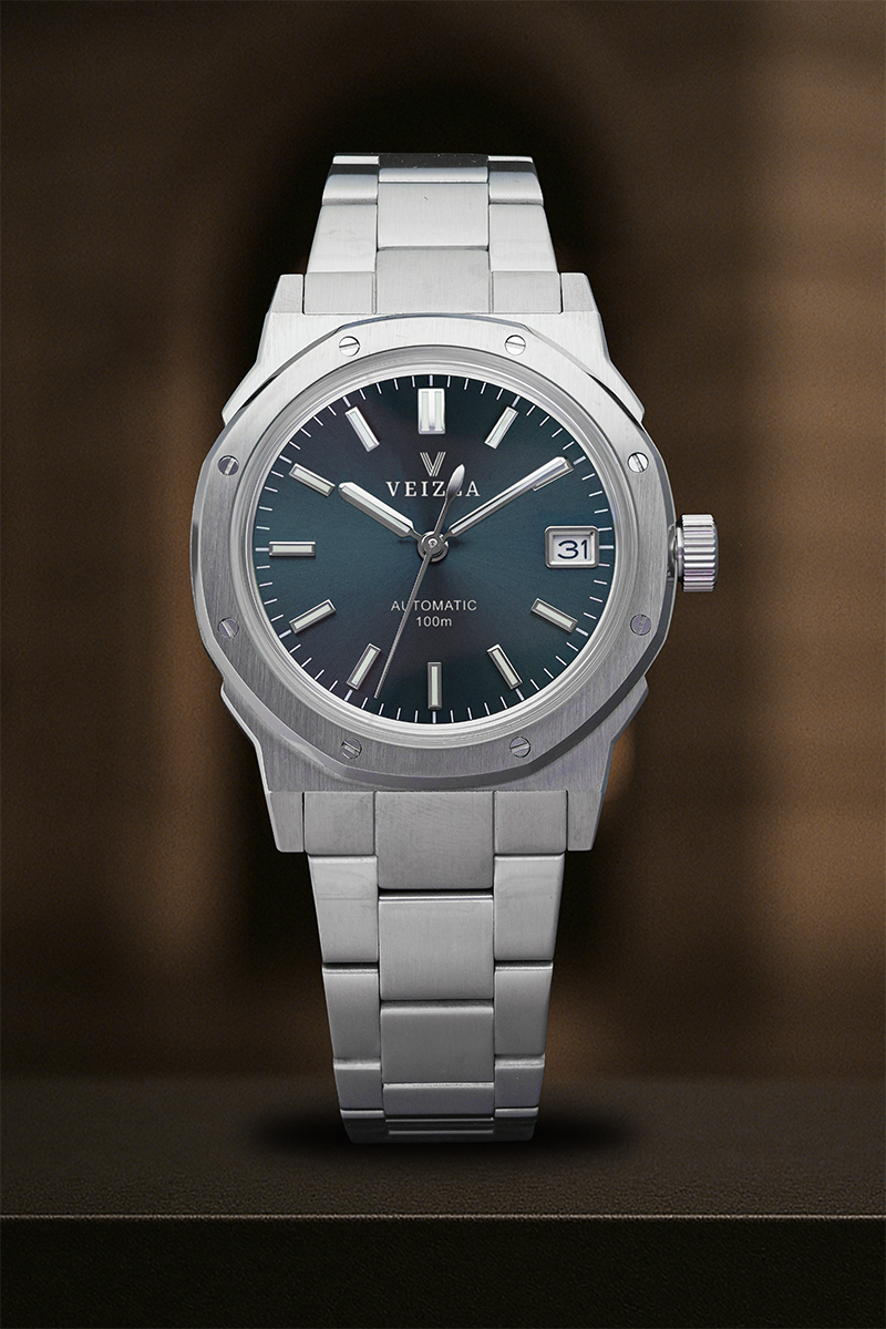 Veizla One Blue